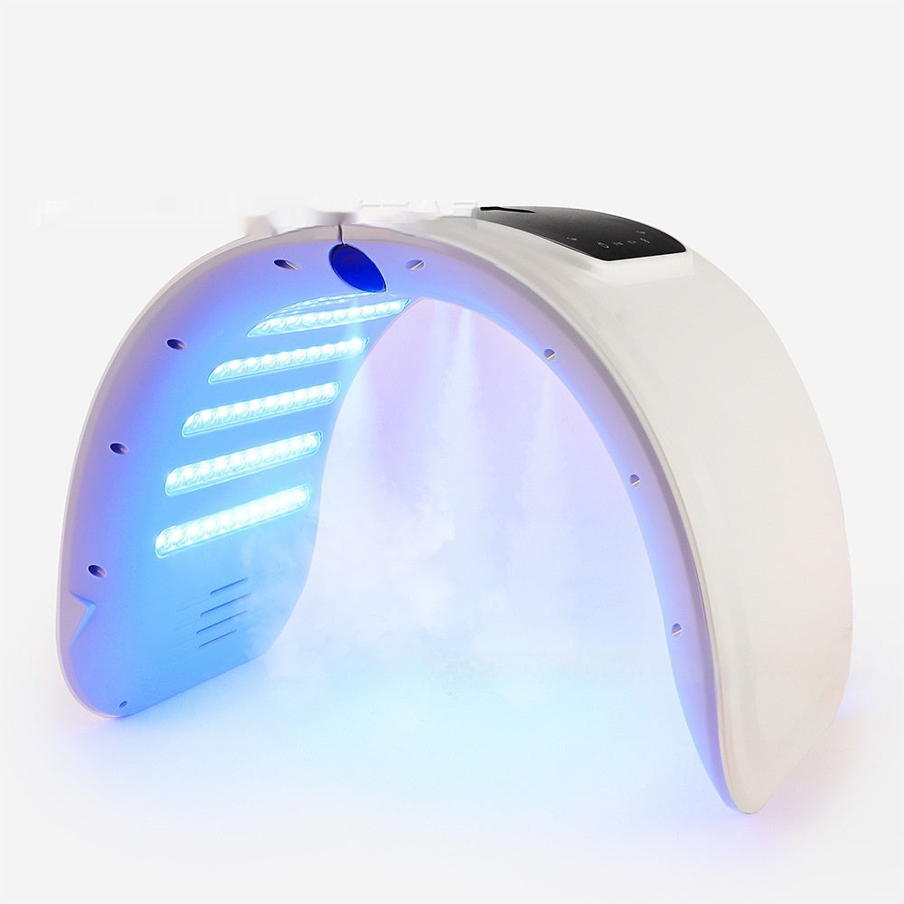Colorful Spectrometer Infrared Spray Skin Rejuvenation