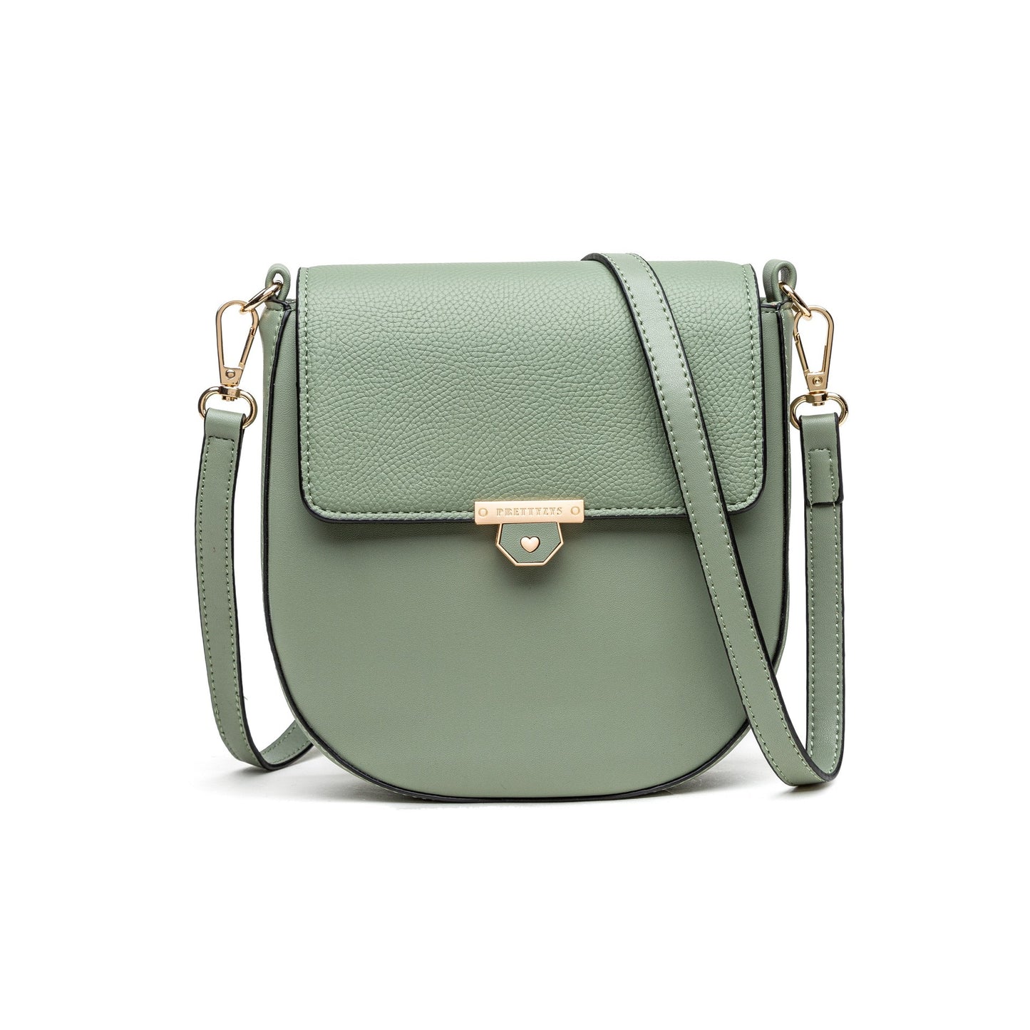 All-match women's shoulder bag