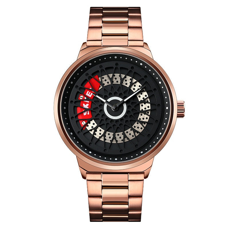 Student sports watch
