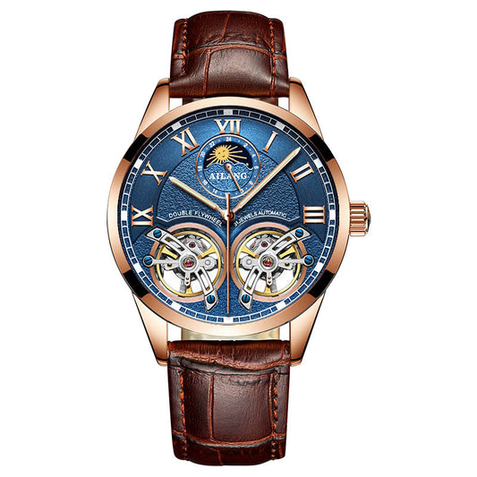 Waterproof Mechanical Watch