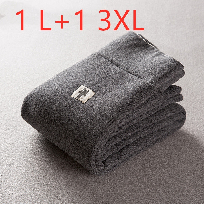 Super thick lamb cashmere leggings
