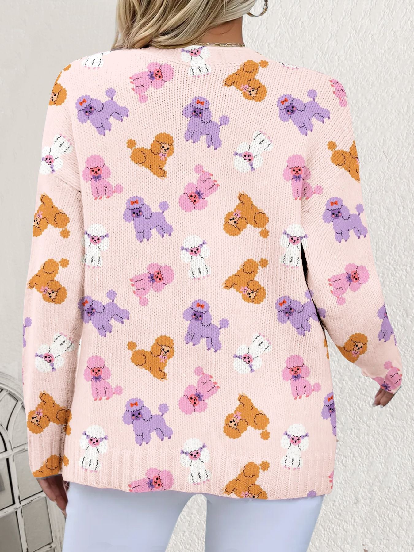 Printing To Create Digital Tops With Pictures