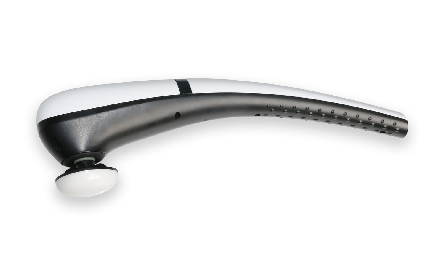 Electric pounding massager cervical spine massager