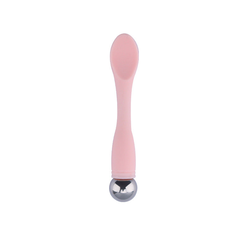 Crystal Jade Facial Eye Silicone Stick
