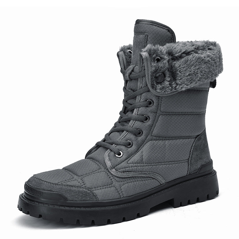 Casual Shoes Hiking Shoes Hiking Shoes Warm Shoes