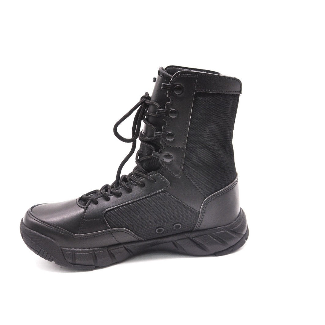 Men's High-top Shoes Outdoor Hiking Boots