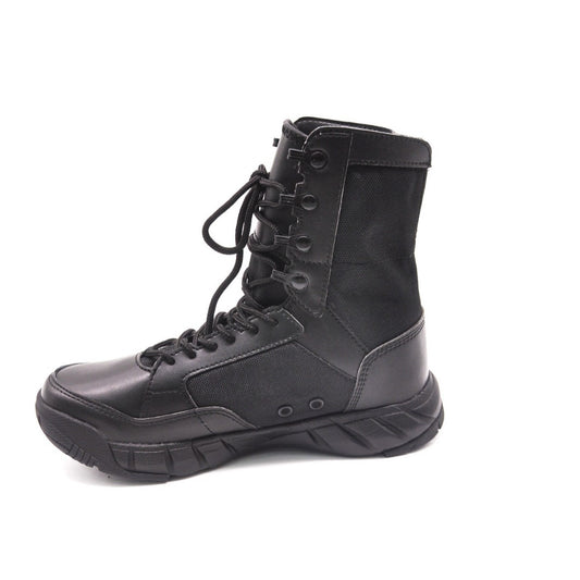 Men's High-top Shoes Outdoor Hiking Boots
