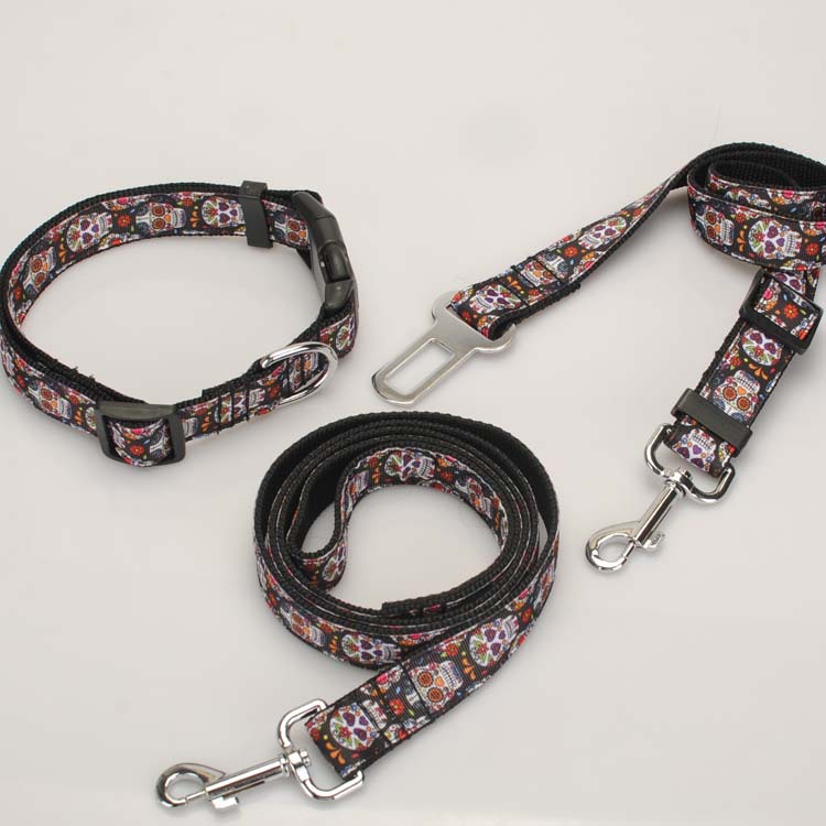 Towing rope safety rope