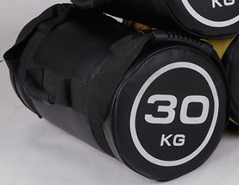 Energy Packs Fysisk træning Styrkepakker Fitnessopbygning Sandbags Squats Vægtbærende udstyr Multifunktionelle vægtløftningssandbags