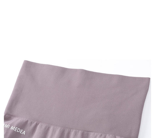 Women's  Abdominal Seamless Sweatpants