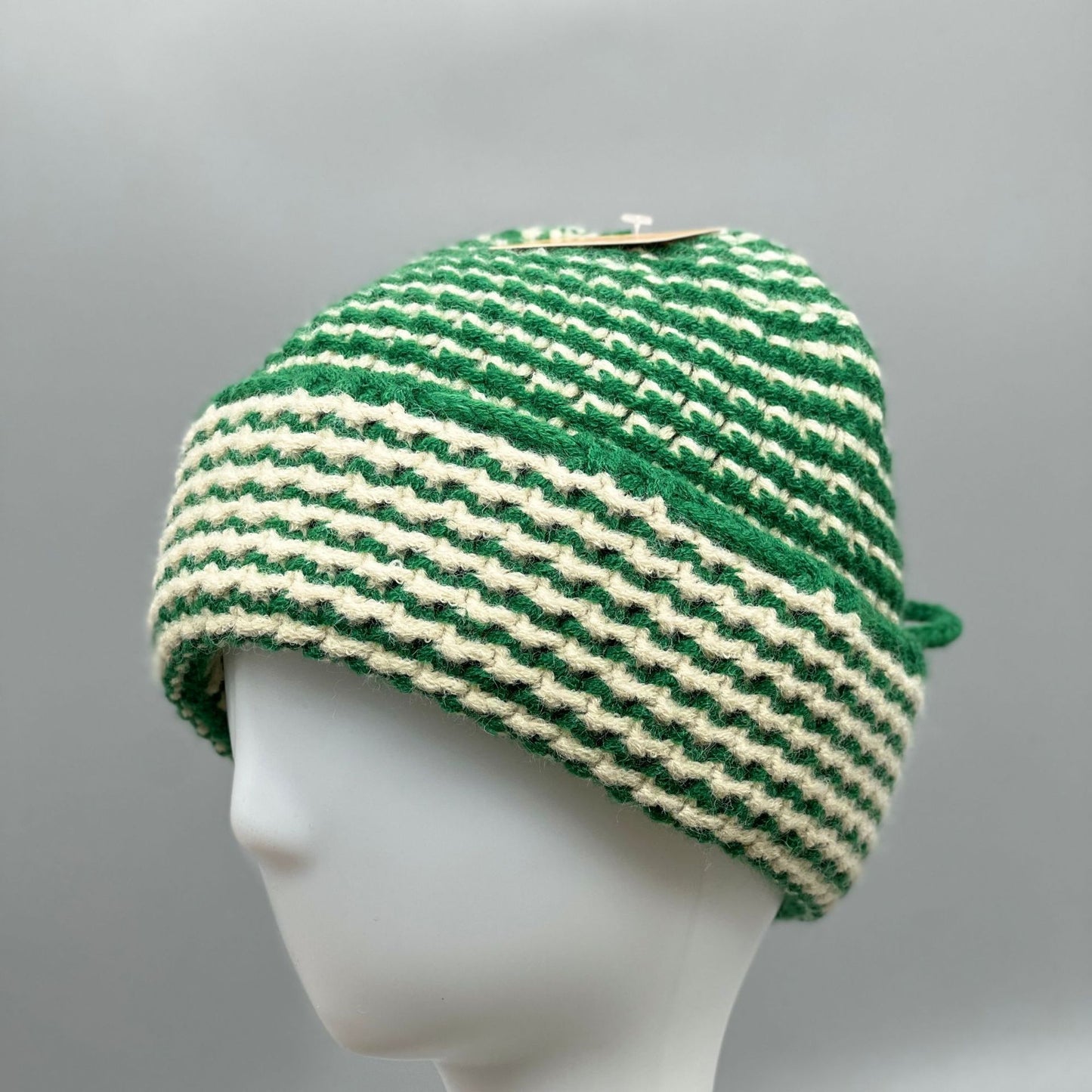 Fashion Personalized Knitting Wool Hat