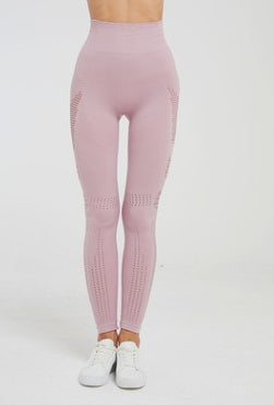 High stretch sexy fitness pants seamless yoga pants