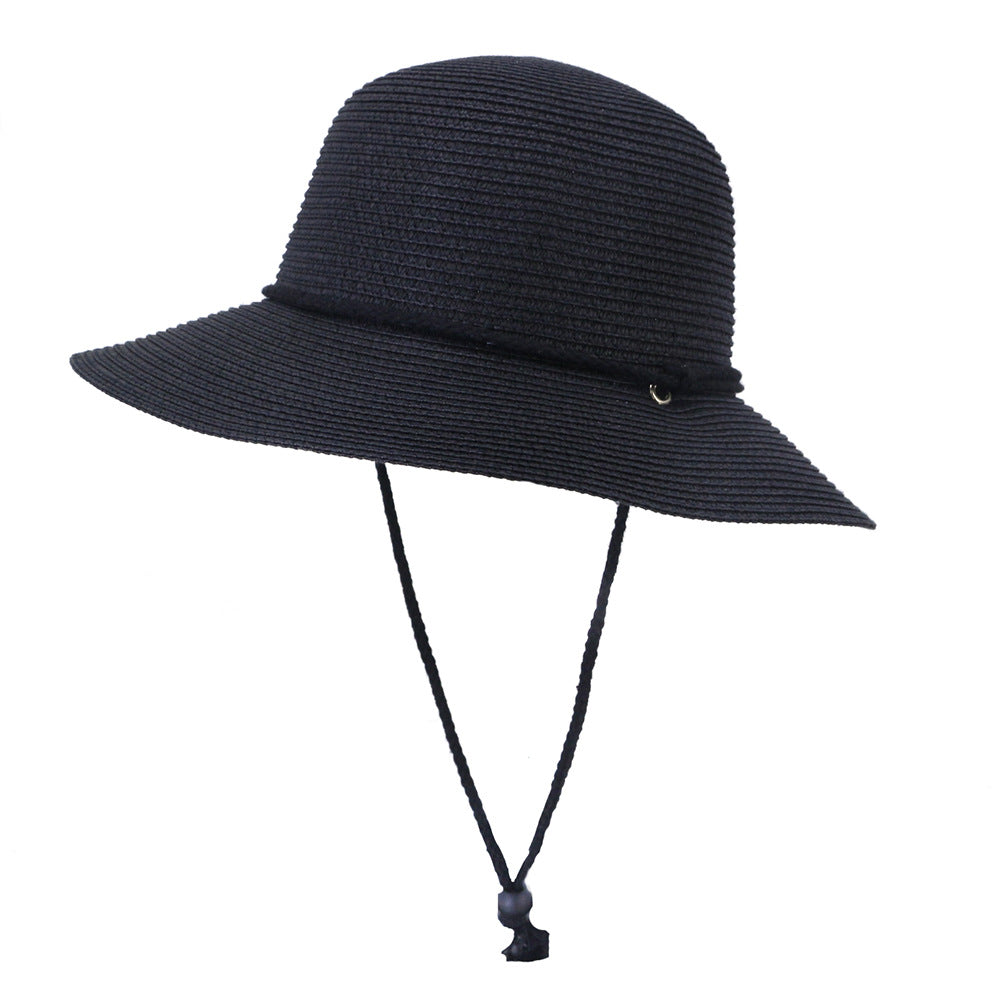 New Hot Sell Travel Seaside Sunshade Dome Hat