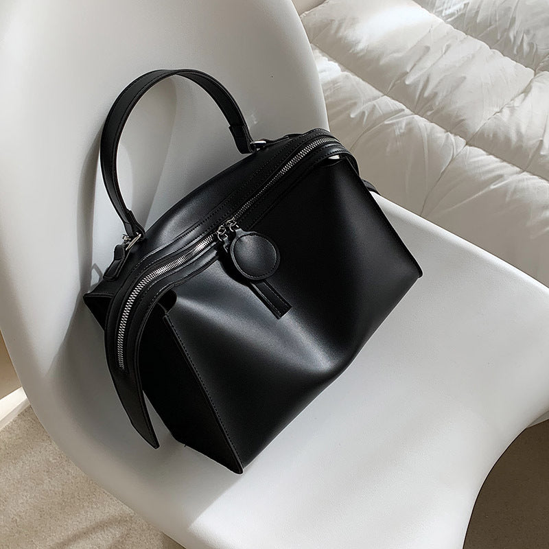 Fashion Western-style Handbag Net Celebrity Messenger Small Square Bag