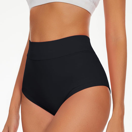 Hofteløftende yogashorts, sports-V-ryg