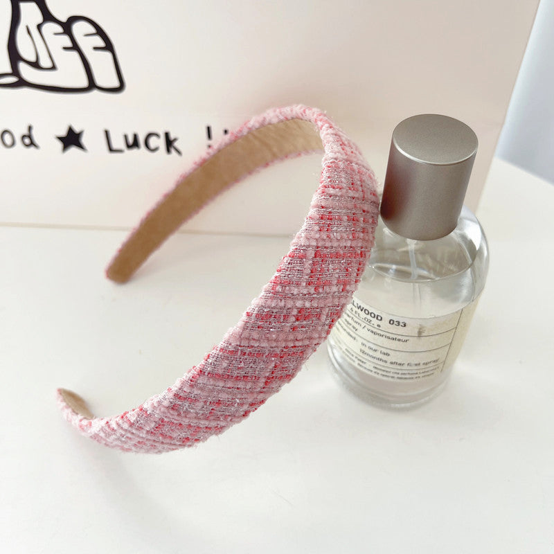 All-match Outer Departure Card Hairband Retro Headdress