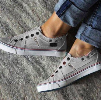 Super comfortable and stylish shoes for spring