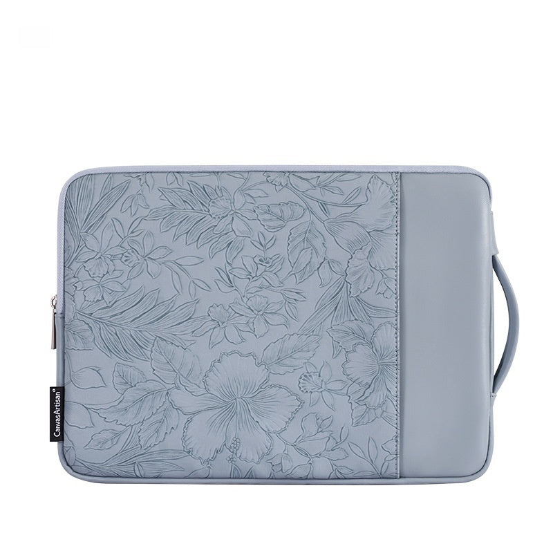 Laptop Sleeve  Protective Case  And Computer Bag   15 inch