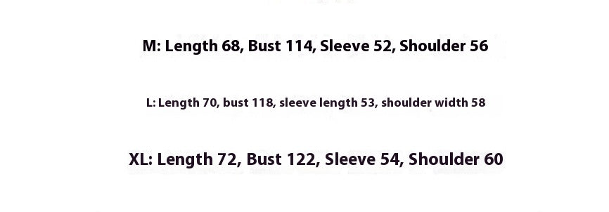FallWinter Hot-selling Loose Plus Size Top
