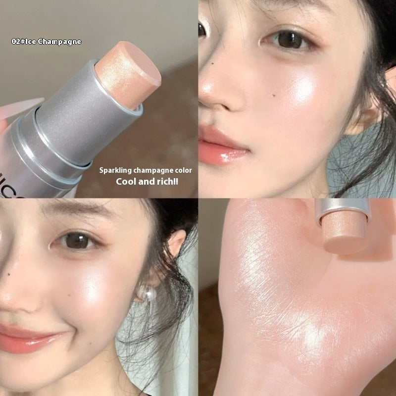 Modify Outline Quality Clear Water Feeling Highlighter