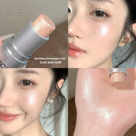 Modify Outline Quality Clear Water Feeling Highlighter