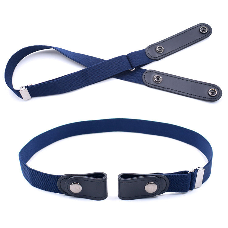 Adjust the loose belt