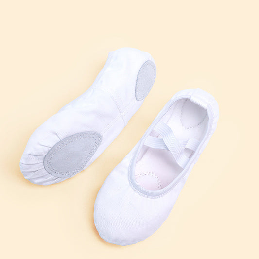 Soft-soled Children's Ballet Shoes Boy Body Shoes