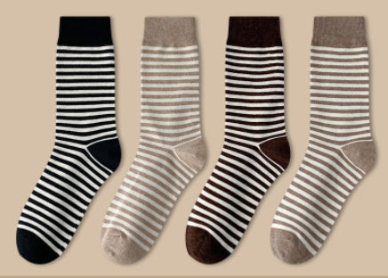 Stocking Black Stockings Women's Autumn And Winter