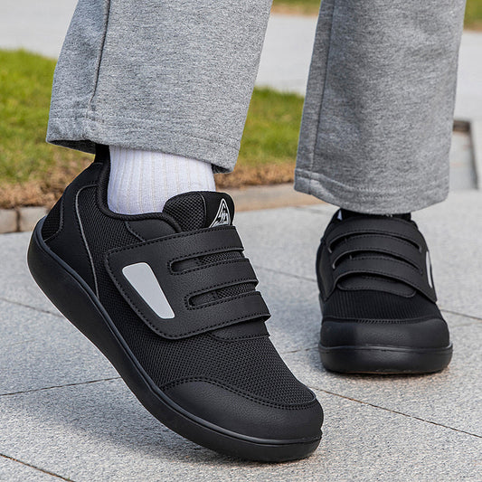 Middle Aged And Elderly Soft Soled Sports And Leisure Walking Shoes