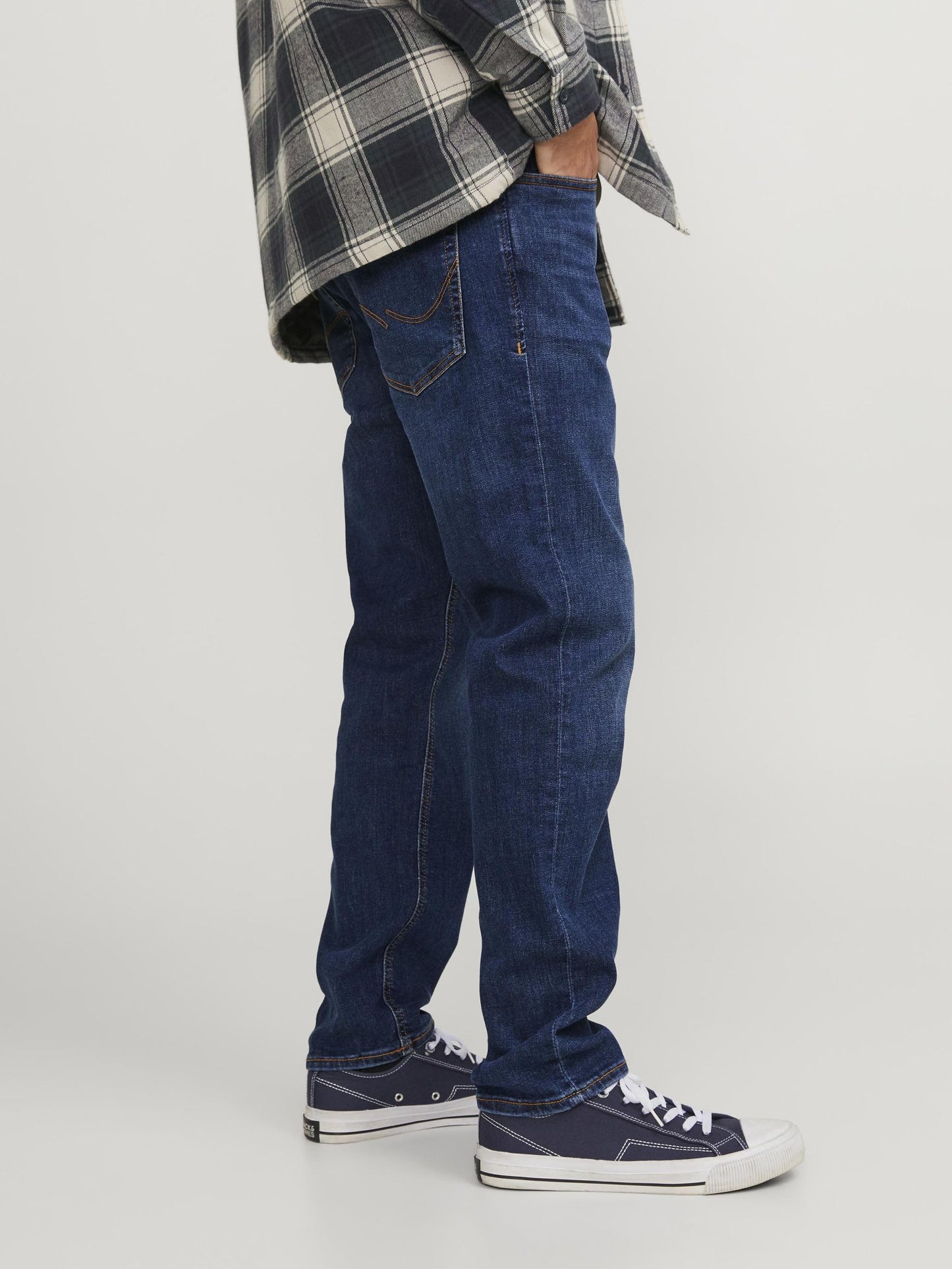 JACK & JONES herr JJIMIKE JJORIGINAL AM 814 NOOS Jjimike Jjoriginal Am 814