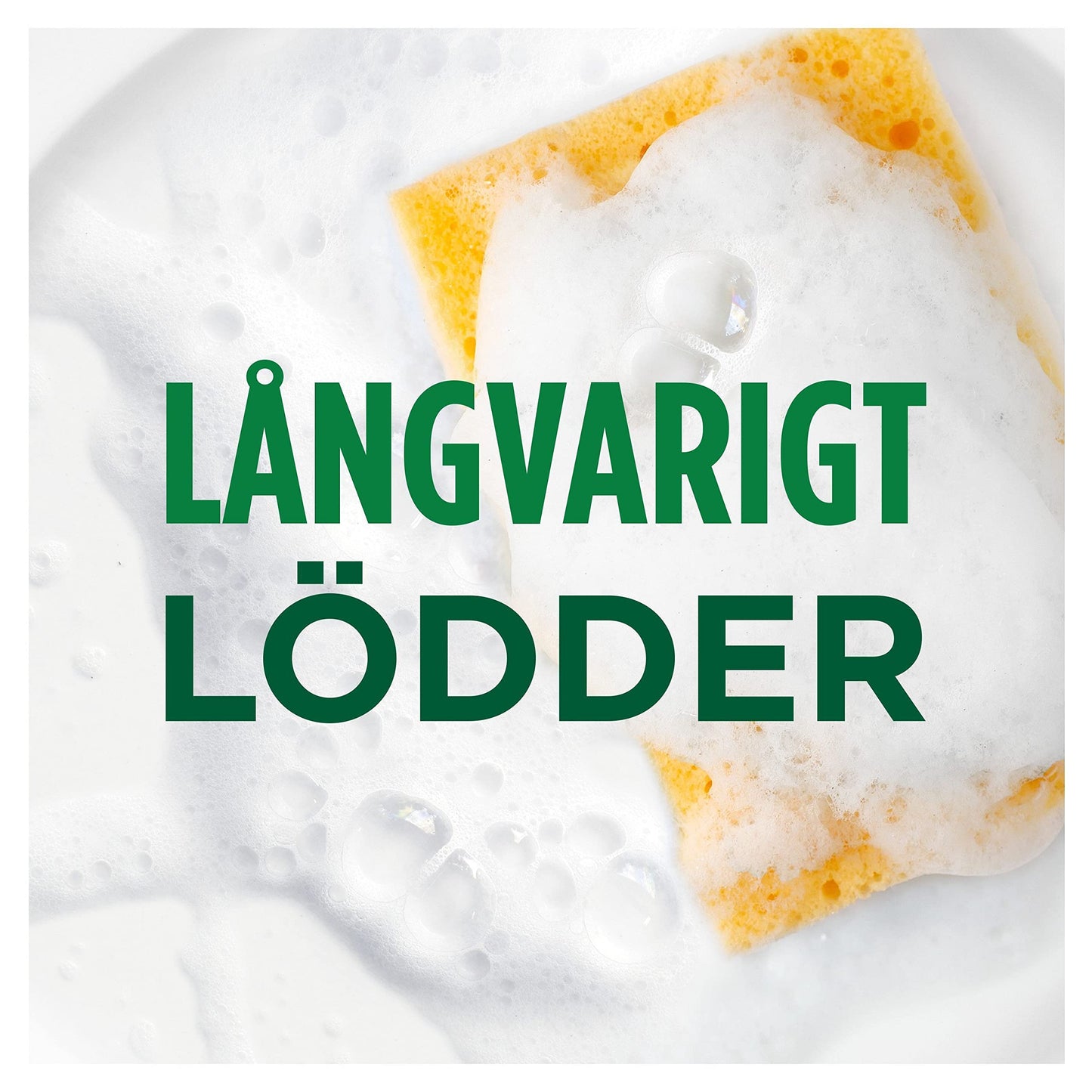 YES Diskmedel Original med en rik formula för skinande ren disk, effektivt avlägsnande av ingrodda matrester och fantastisk fruktig och blommig doft 1250ml