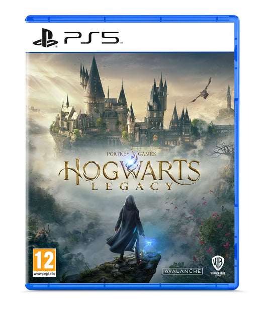 Hogwarts Legacy [Playstation 5]