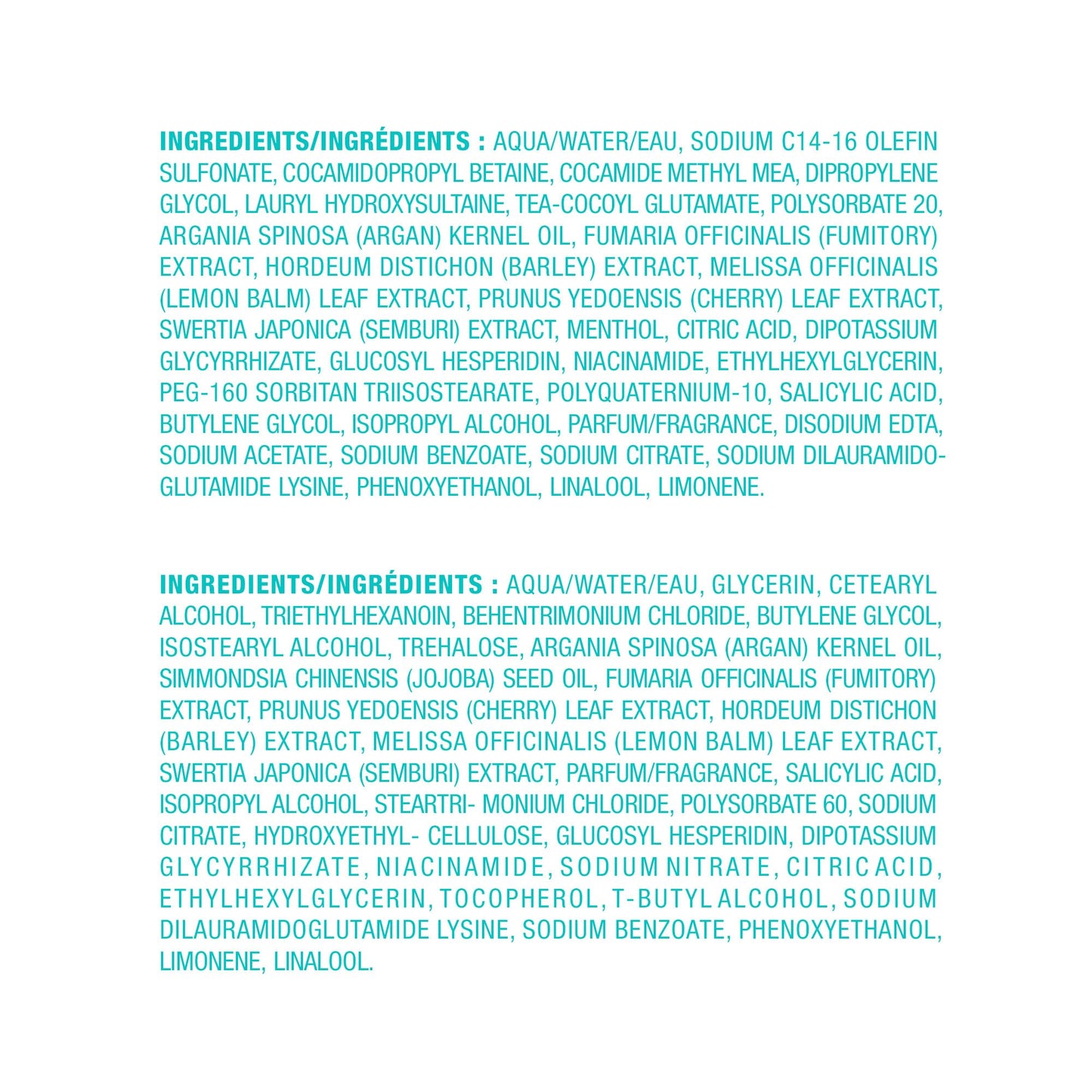 Moroccanoil Scalp Discovery kit