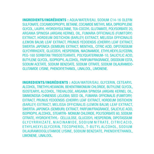 Moroccanoil Scalp Discovery kit