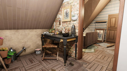 House Flipper 2 Playstation 5