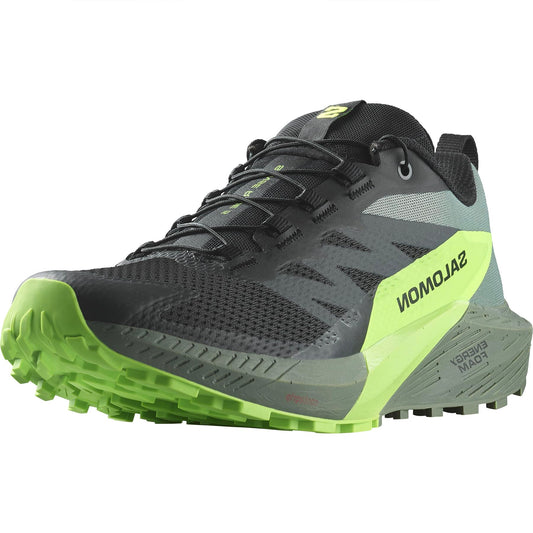 Salomon herr Sense Ridetraillöparskor