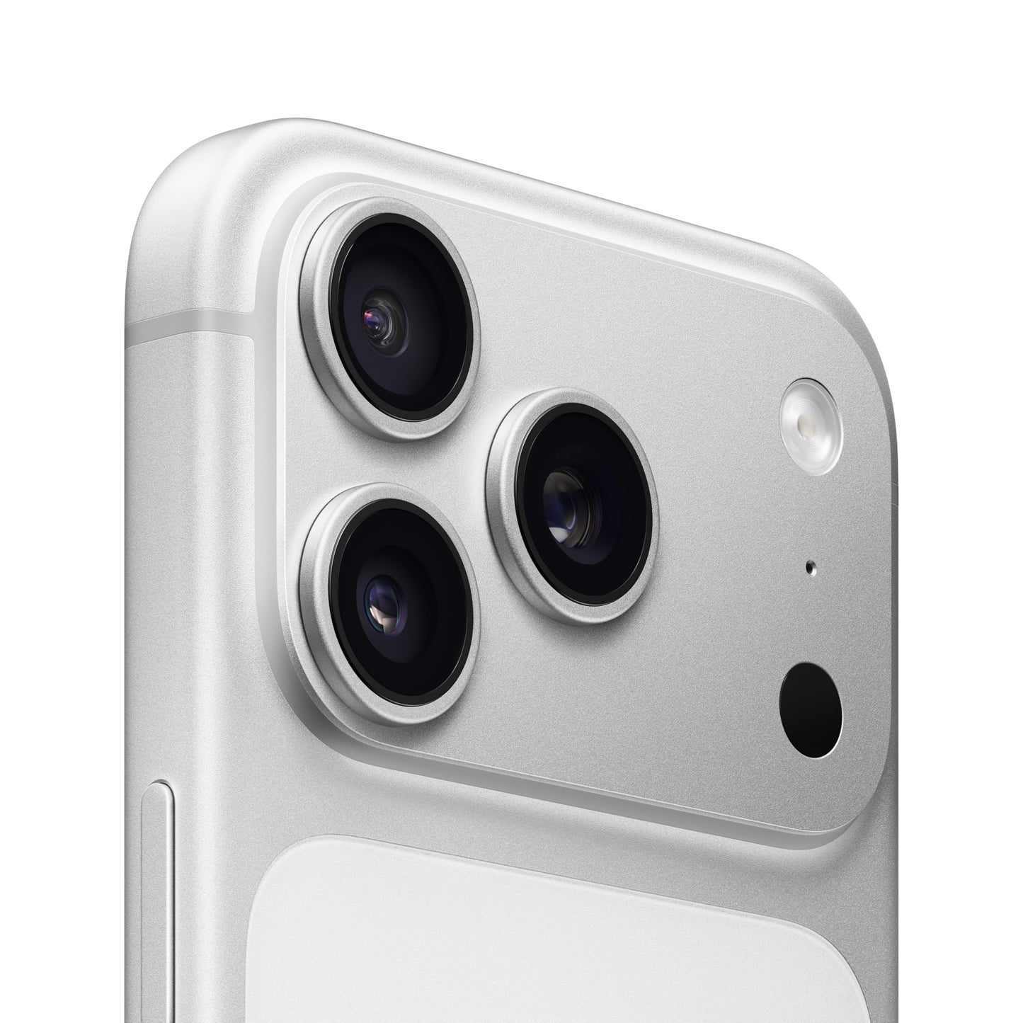 Apple iPhone 17 Pro (256 GB) - silver