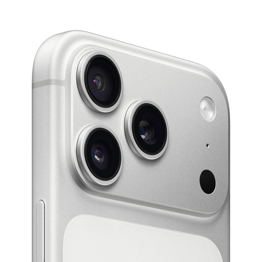 Apple iPhone 17 Pro (256 GB) - silver