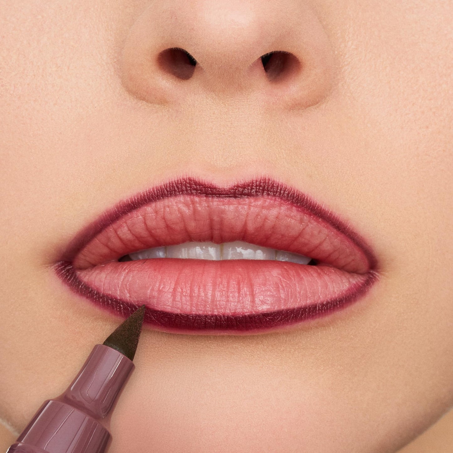 Essence Line N' Stain! Tattoo Lipliner, Longlasting, Defining, Tinting Effect, Colour Intense, 2.5Ml