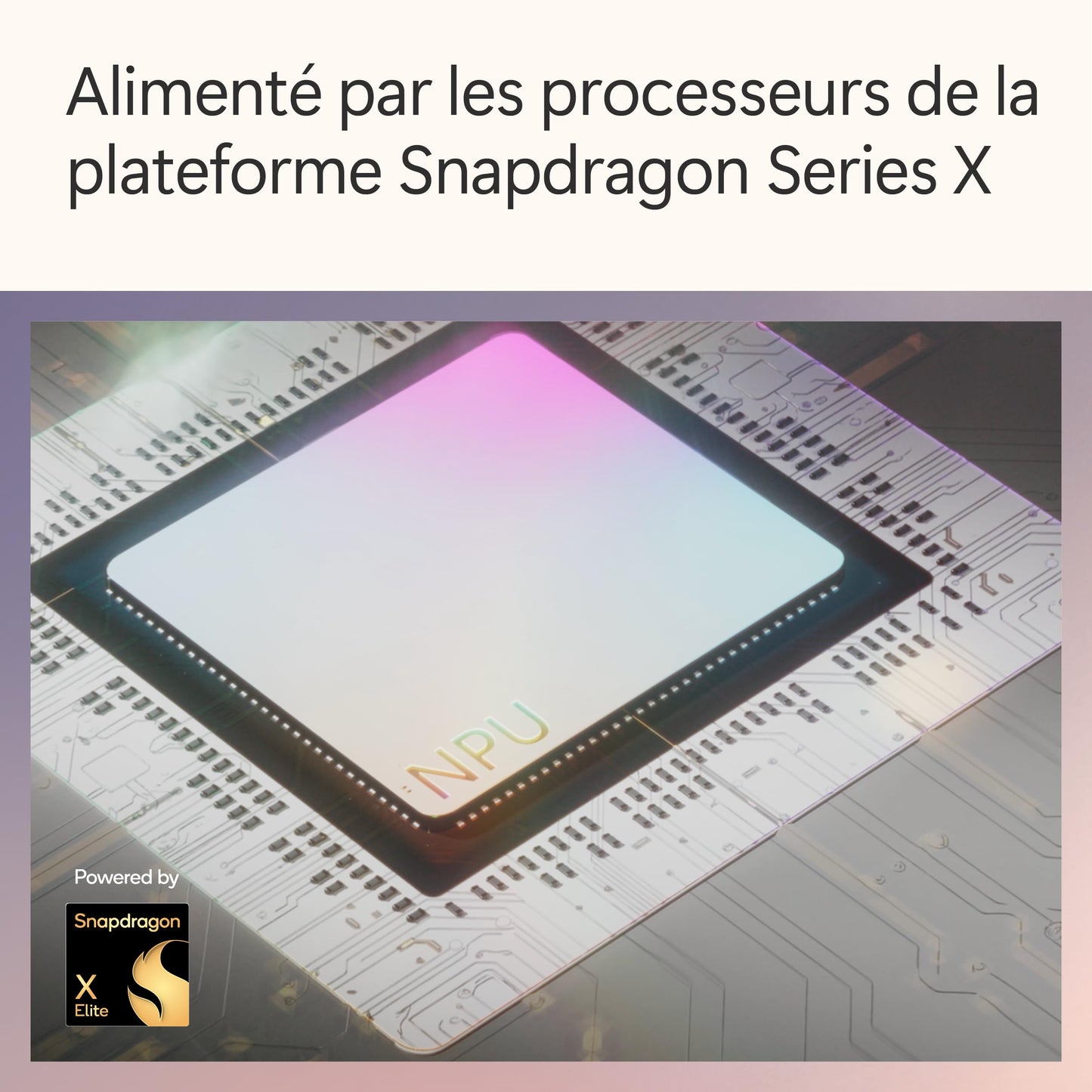 Microsoft Surface Pro (laddare ingår inte) | Copilot+ PC | 13 OLED-pekskärm | Snapdragon® X Elite | 16 GB RAM | 512 TB SSD | Senaste modellen, 11:e upplagan | Safirblå