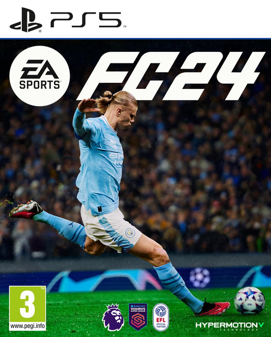EA Sports - FC24 (PS5)