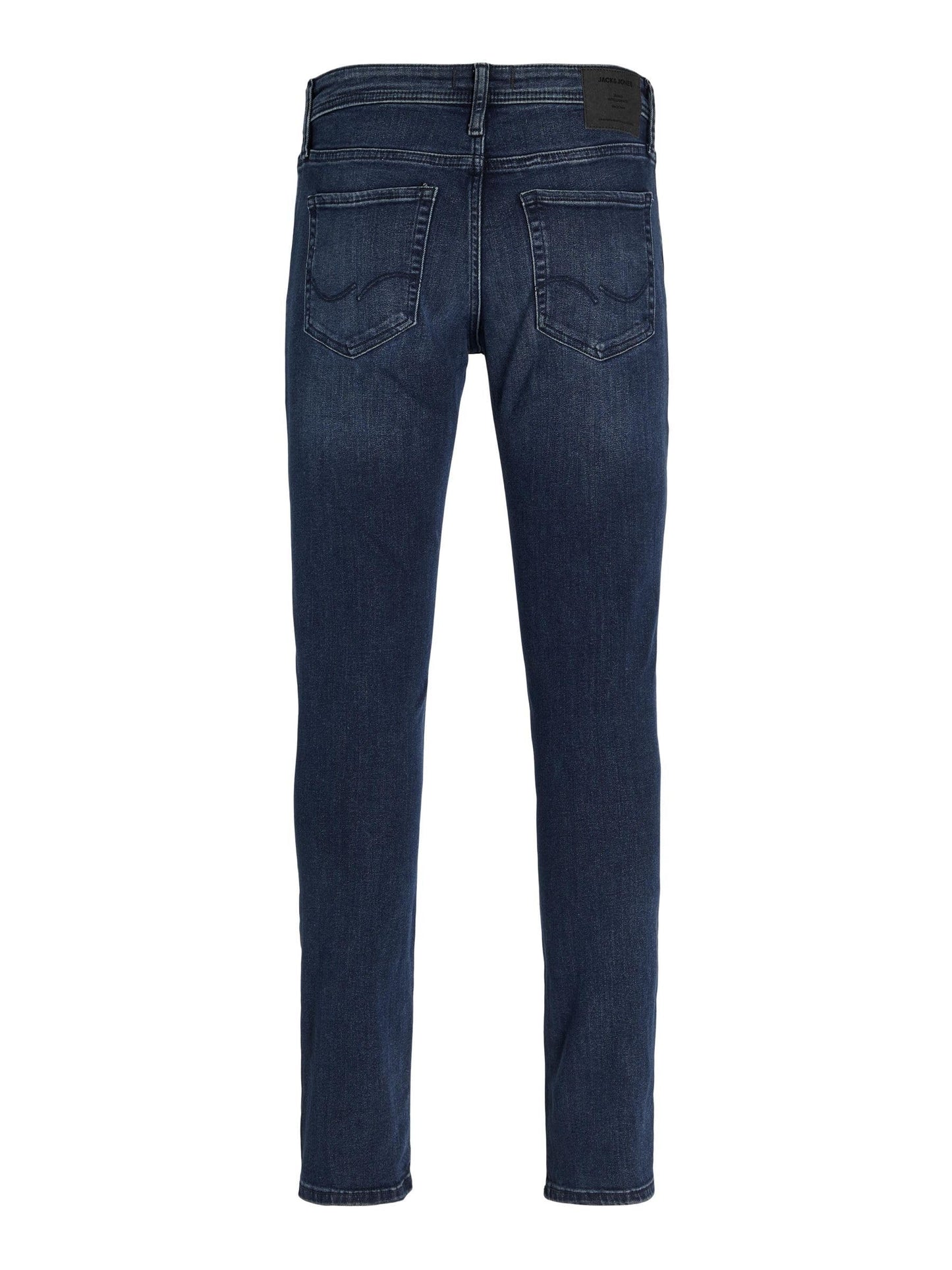 JACK & JONES herr Jeans JJIGLENN JJORIGINAL AM 812 NOOS