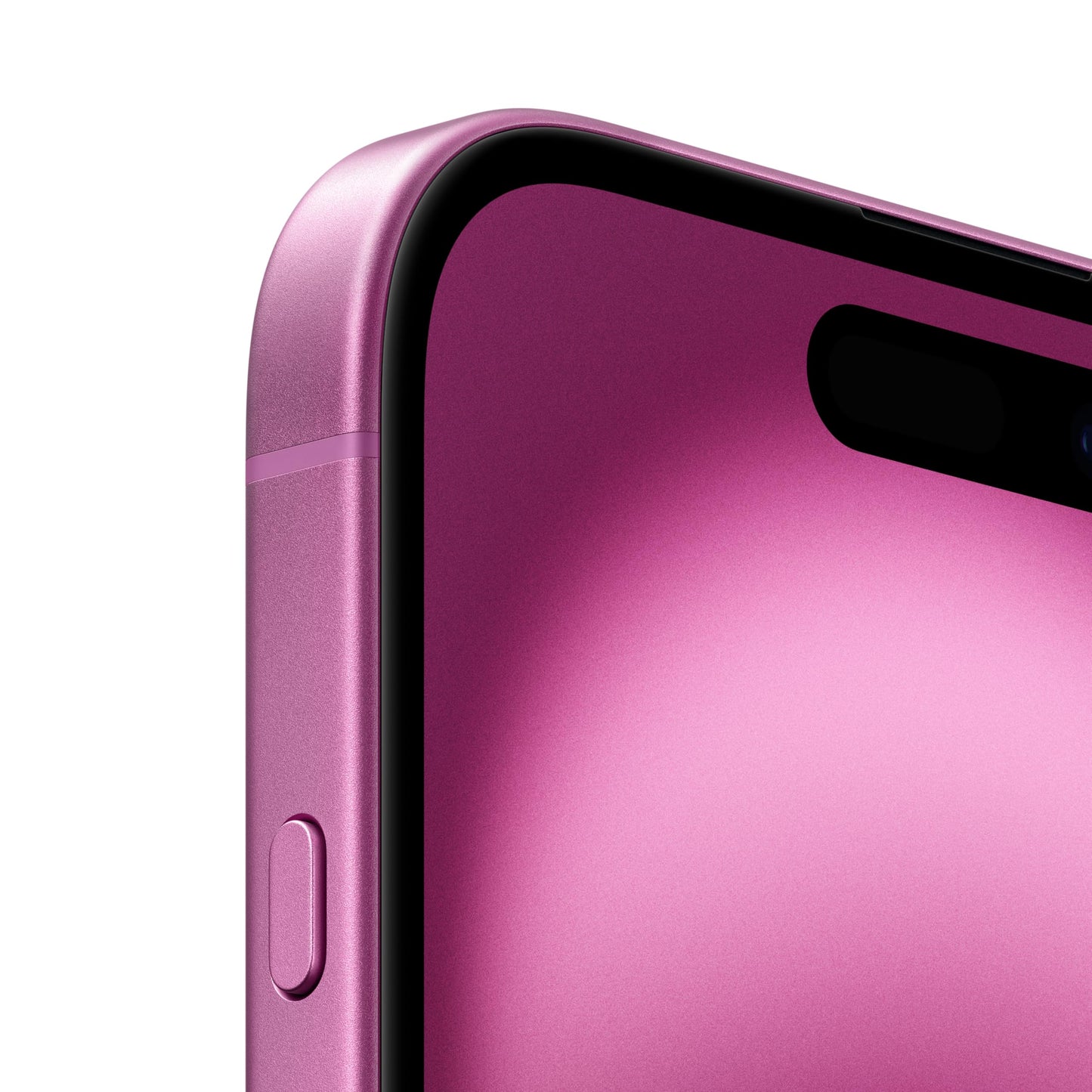 Apple iPhone 16 (128 GB) - rosa