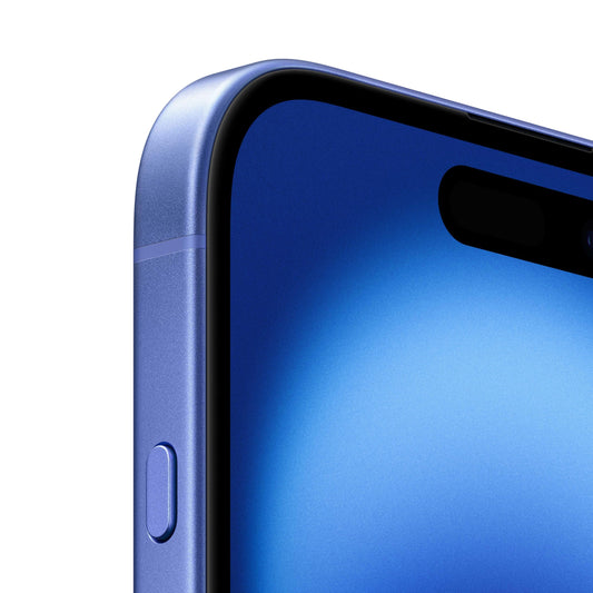 Apple iPhone 16 Plus (128 GB) - ultramarin