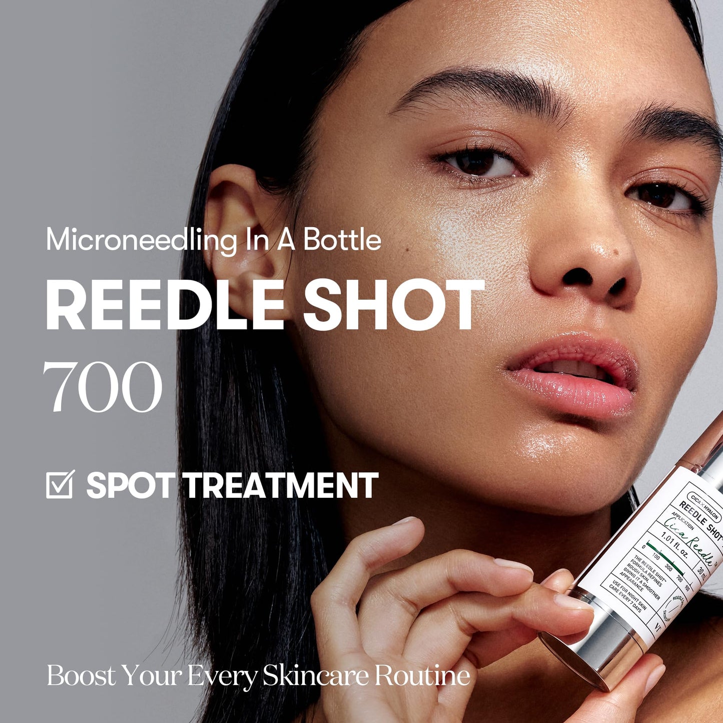 VT COSMETICS Reedle Shot 700 (30 ml)