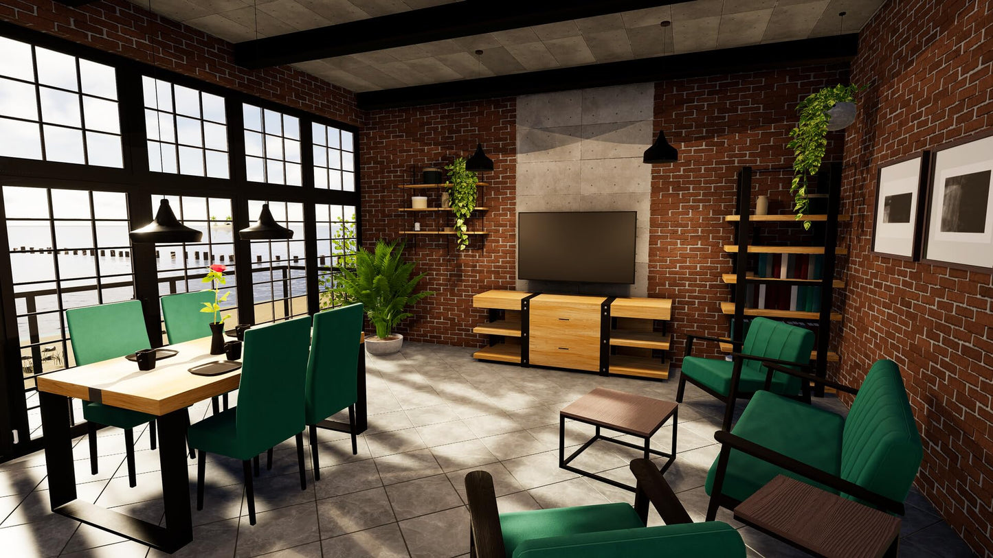 House Flipper 2 Playstation 5