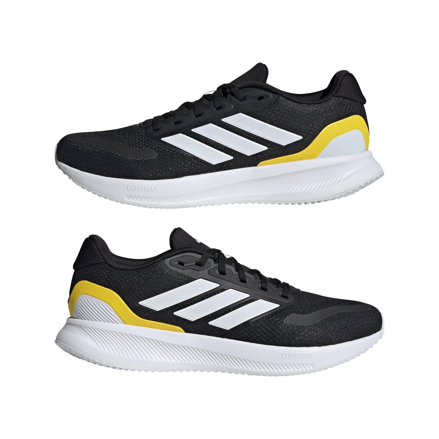 adidas herr RUNFALCON 5 RUNNING SHOESLöparskor