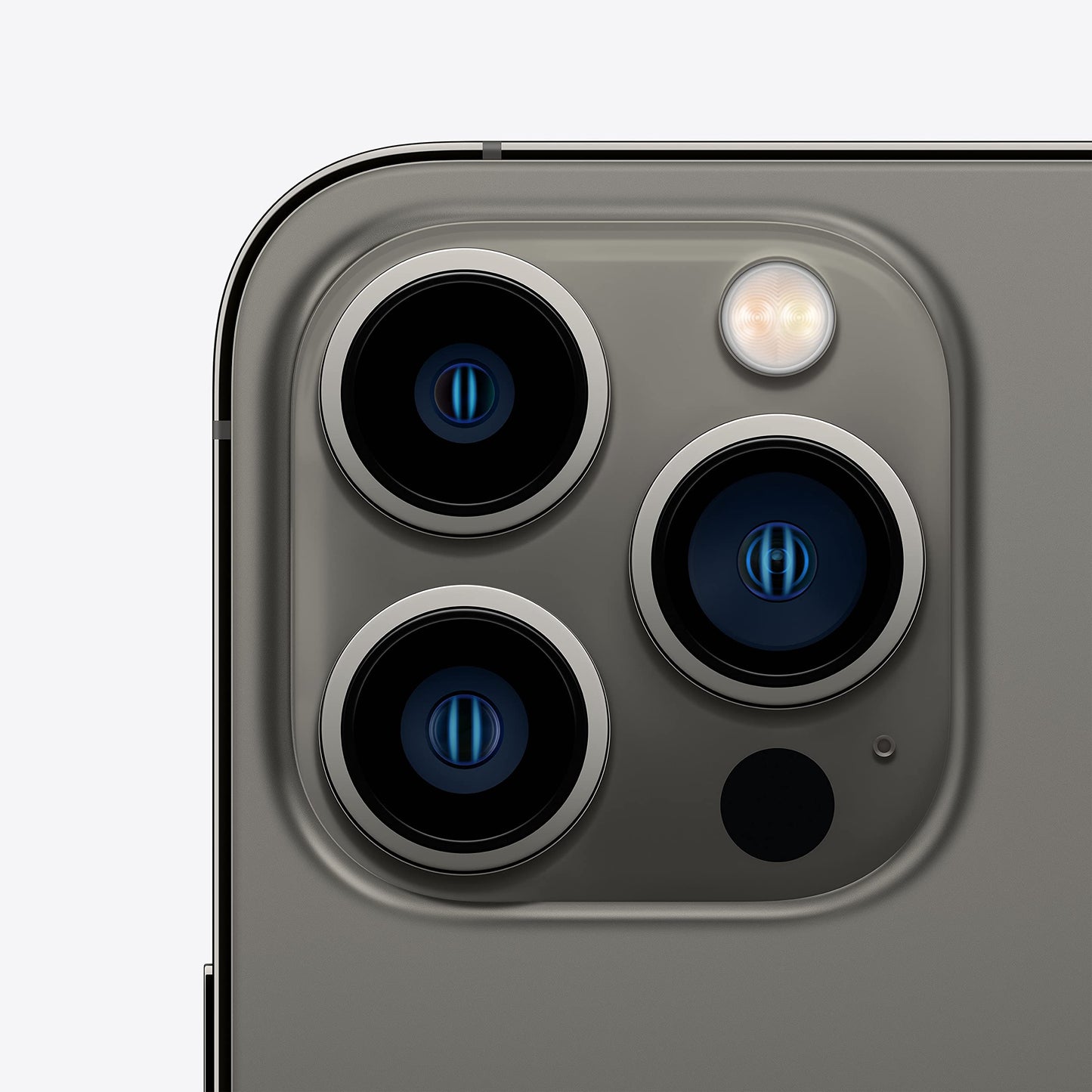 Apple iPhone 13 Pro (256 GB) - grafit