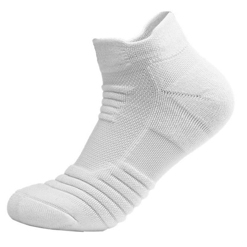 Outdoor European Size Socks Thickened Autumn And Winter