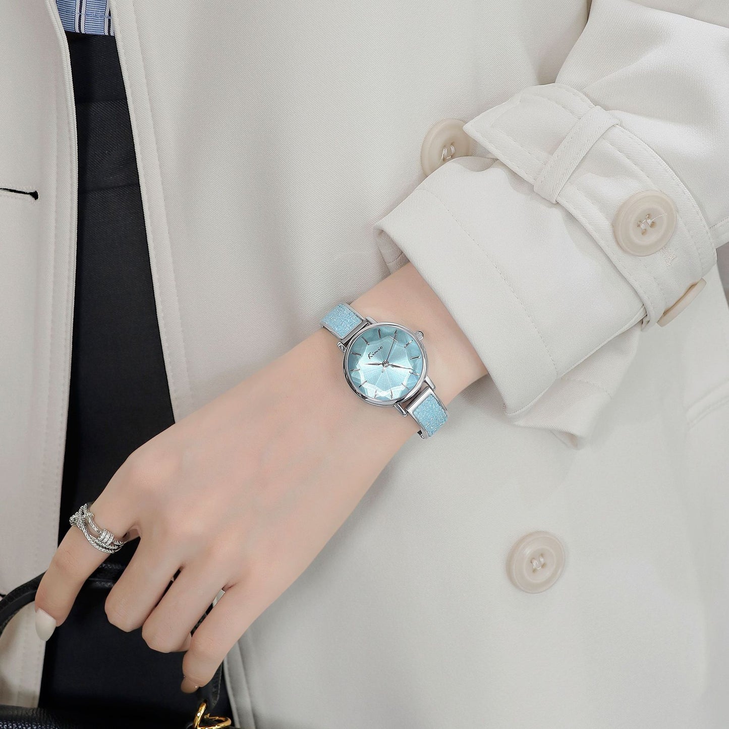 Light Luxury Minority Women's Brand Bracelet For Women